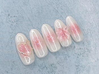 ミラーナ(Milana)/◆春季新作デザイン◆¥6500