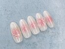 ◆春季新作デザイン◆¥6500