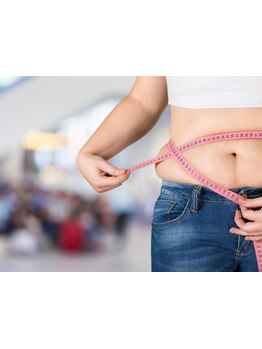 サイズダウンを目指したい