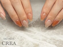 ネイルサロン クレア(CREA)/