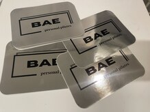 ベイ 川口店(BAE)の雰囲気（～初めての方にもオススメ～）