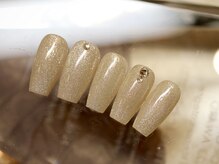 ネイルサロン マリア(nail salon Maria)/HANDシンプル定額