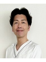 はぴねす整骨院 白石 稔