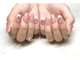 キルティング　フレンチ