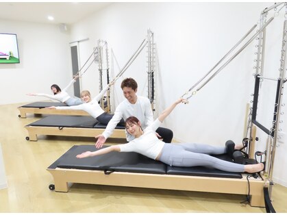 アレクシー(ALEXY)の写真