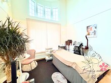 ビューティーメーカー 桜舞(Beauty maker)の雰囲気(店内はプライベート空間でゆっくりお過ごしいただけます♪苫小牧)