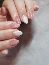 イユ ド ラペ(Yeux de LAPAIX)/シンプルコース★初回5,500円