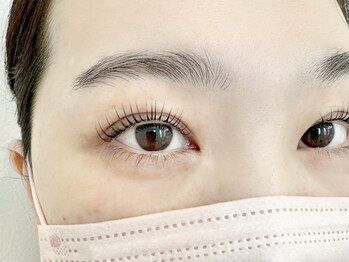 アイラッシュサロン ウインクル(Eyelash Salon Winkle)/まつげパーマ(パリジェンヌ)