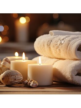 グランブルー(GRANDBLUE)/サロンについて