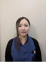 ボディメンテナンス 北方&nbsp;樋笠 早紀