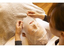 岩川治療院/スタンダードコースのパック