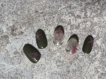 バタフライ 平塚店(Butterfly)/定額Cしっかりアートコース