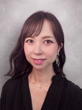 アイマジックピュア 仙台駅前店(EYE MAJIC pure) 齋藤