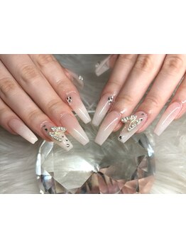 スカルプが得意なサロン