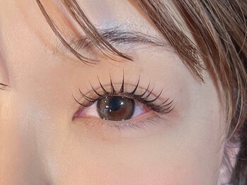 まつげエクステサロン ヘアーリゾートエーアイ 浅草店(hair resort Ai)/まつげパーマ【#浅草#まつパ】