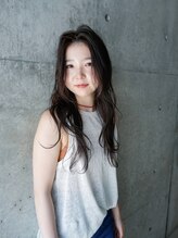 キルナ(kiruna)&nbsp;藤井 美帆子