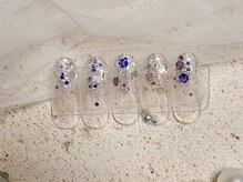 キューティプティ新宿/◇¥4.500◇