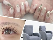 アイネイルズ 東花園店(I.NAILS)