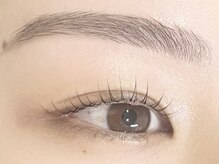 ティアラ(TIARA for nail & eye)/美眉スタイリング&まつ毛パーマ