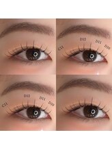 プーワイ 心斎橋(P u'uwai)/【大人気/エクステ120本】