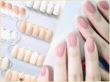 バニラ 茅ヶ崎店(Vanilla)の雰囲気（【お得なクーポン掲載中！！！】選べるジェルワンカラー5600）