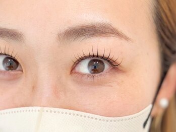 ティペット 大森店(Tipetto)/大森/まつげパーマ