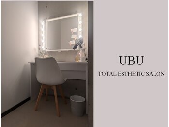 ウブ(UBU)/◇ドレッサールーム◇