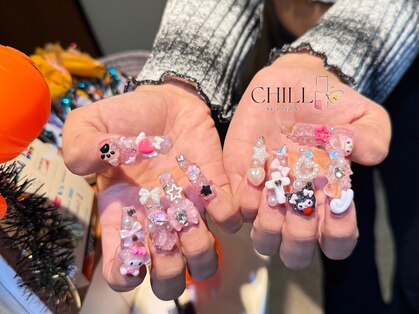 チル 大須店(CHILL)の写真