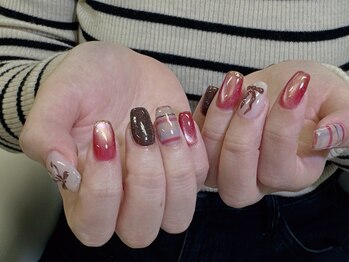 イク フォン(iku fon)/