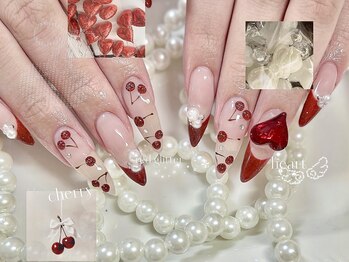 サモパル 滋賀店(beauty salon 3.5.8)