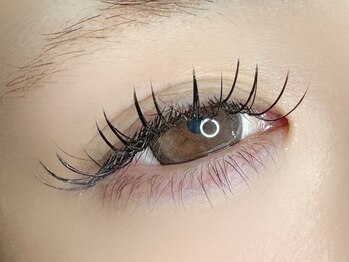 ラヴィアスプラス(LAVIAS+)/フラットラッシュ/200本