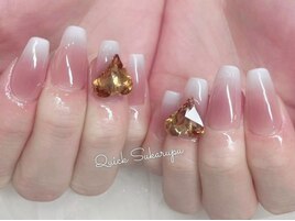 ベイビーブーマネイル