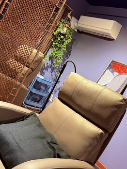 小規模プライベートサロン