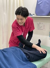 まはろ接骨院 一宮院/一宮にNewOpen/肩こり/腰痛/骨盤