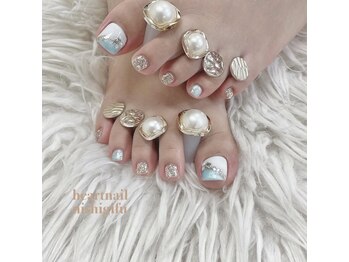 はあとねいる 西岐阜店/No.95