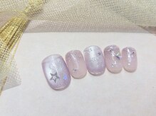 アローナ(Arona)/【HAND】定額シンプルデザイン☆