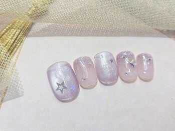 アローナ(Arona)/【HAND】定額シンプルデザイン☆