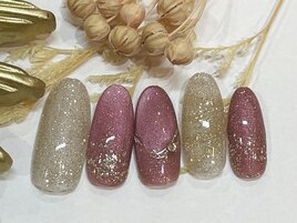 定額デザインジェル