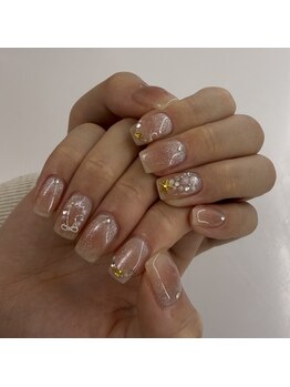 ネイルズサンキュー(Nails 39)/