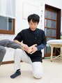 理学整体院/久保田 隆