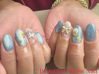 クリスマス定額