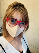 エイミー(eimy) さわ