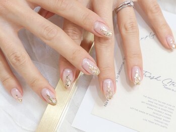 ルチル(Rutile.k)の写真/自店他店いつでもオフが無料!何度でも通いやすいサロンです♪一人一人に合った施術でモチの良さも◎