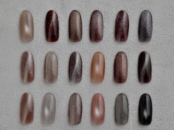 ネイルサロン ファーストルーム(First Room)の写真/【おしゃれを楽しみたいママ必見！】毎日にちょうどいい♪日常になじむ好印象シンプルデザインが得意★