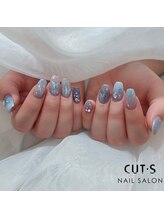 カッツ エステティックサロン 元町(CUT S)/mynail