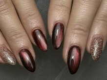 チャーム リリー(Charm lily)/