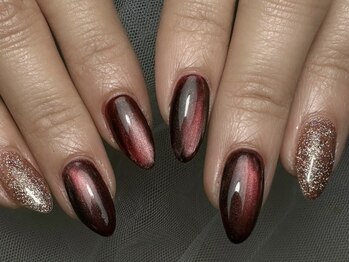 チャーム リリー(Charm lily)/