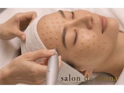 サロン ド ルーナ(salon de luuna)の写真