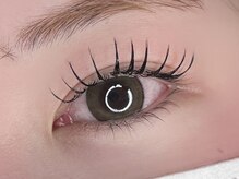 ハロウ/エクステ100本　momoka担当