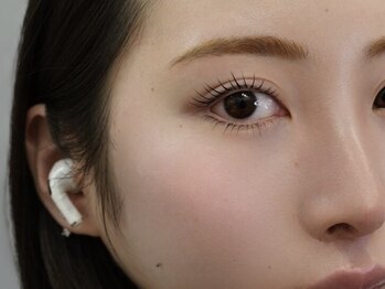 アリュール(ALLURE)の写真/【支持率NO.1持続するまつげパーマ/パリジェンヌ】“理想通り”に出会えていない方はお任せください。